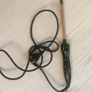 Hair curler